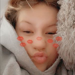 Meet your Posher, Zoey